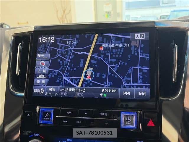 Toyota ALPHARD 2019-04 8657807-3