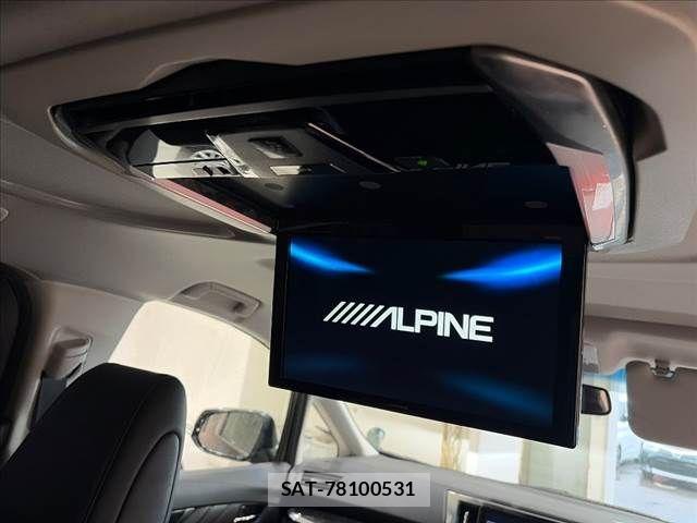 Toyota ALPHARD 2019-04 8657807-7