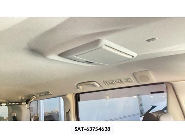 Toyota ALPHARD 2006-03 8657826-10