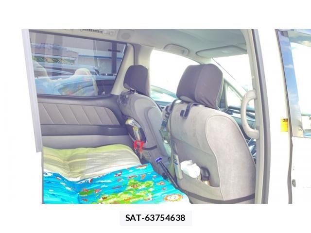 Toyota ALPHARD 2006-03 8657826-11