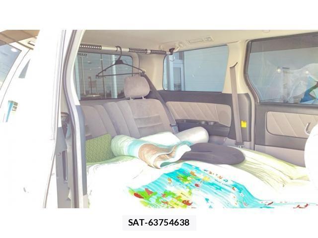 Toyota ALPHARD 2006-03 8657826-12