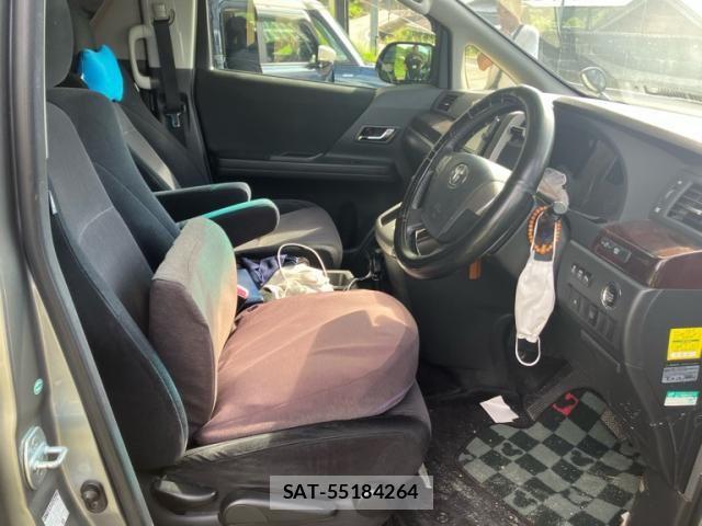Toyota ALPHARD 2012-07 8657835-11