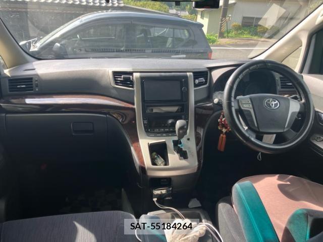 Toyota ALPHARD 2012-07 8657835-12