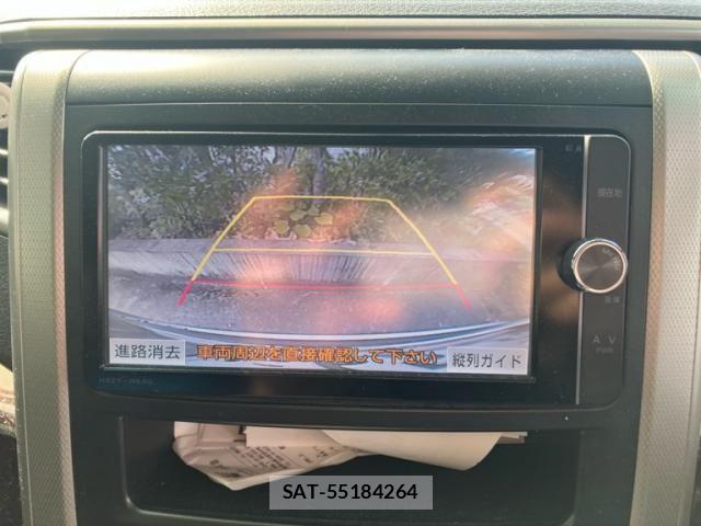 Toyota ALPHARD 2012-07 8657835-20