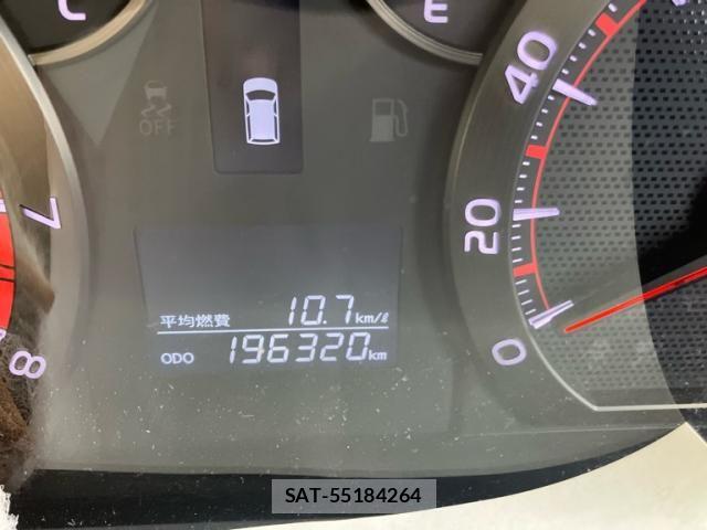 Toyota ALPHARD 2012-07 8657835-22