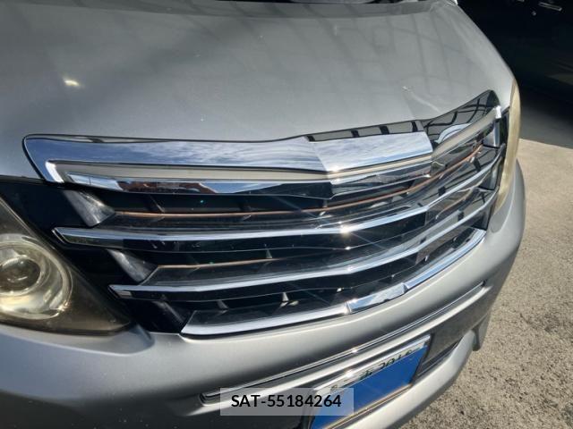 Toyota ALPHARD 2012-07 8657835-3