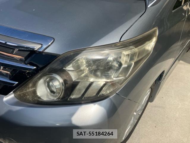 Toyota ALPHARD 2012-07 8657835-4