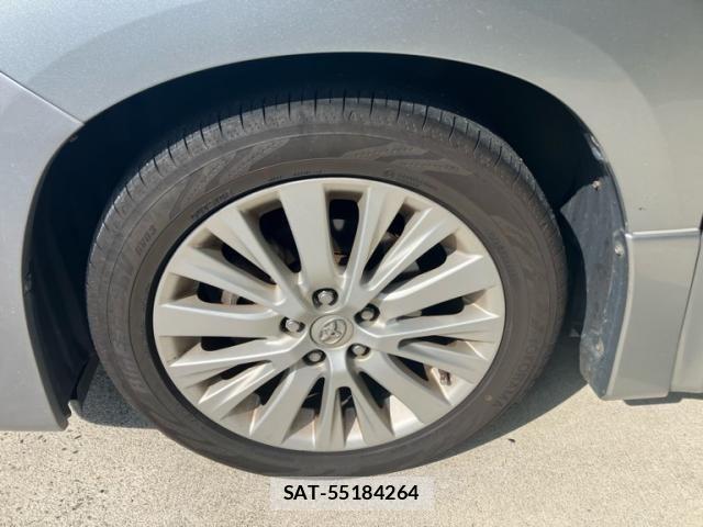 Toyota ALPHARD 2012-07 8657835-5