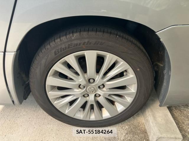 Toyota ALPHARD 2012-07 8657835-6