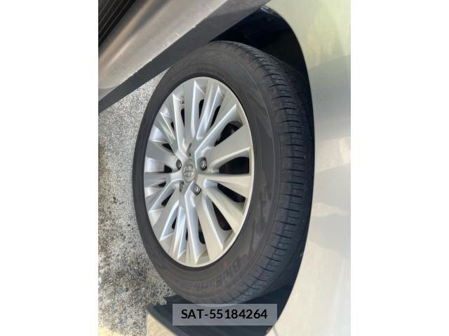 Toyota ALPHARD 2012-07 8657835-8