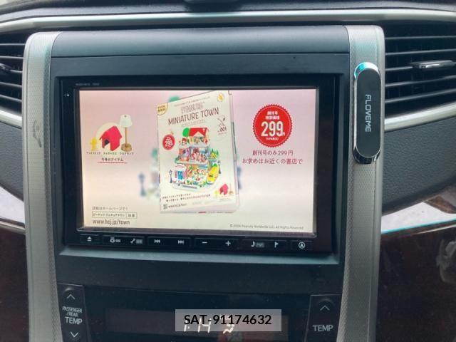 Toyota ALPHARD 2012-01 8657837-14