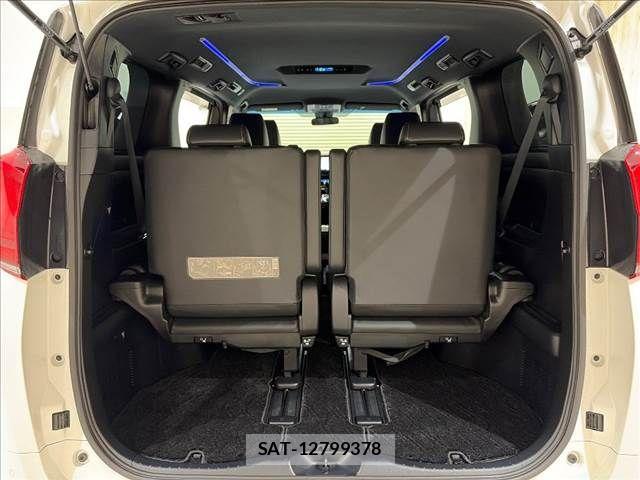 Toyota ALPHARD 2021-04 8665759-11