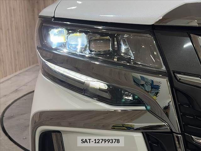 Toyota ALPHARD 2021-04 8665759-13