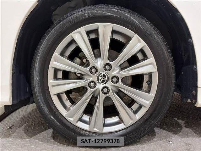 Toyota ALPHARD 2021-04 8665759-15