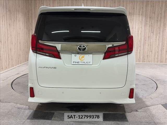 Toyota ALPHARD 2021-04 8665759-20