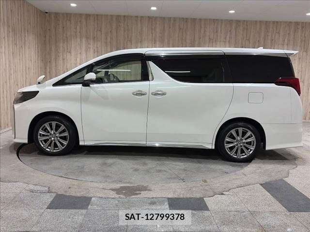 Toyota ALPHARD 2021-04 8665759-22