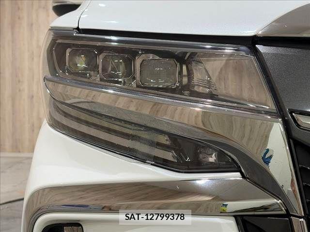 Toyota ALPHARD 2021-04 8665759-23