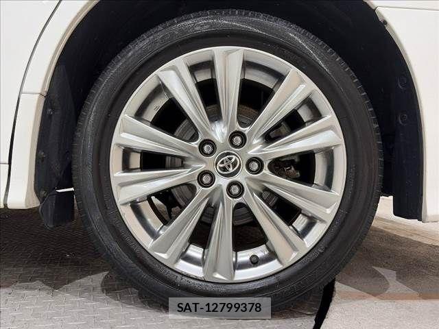 Toyota ALPHARD 2021-04 8665759-29