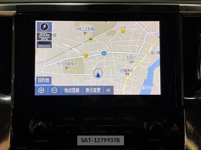 Toyota ALPHARD 2021-04 8665759-3