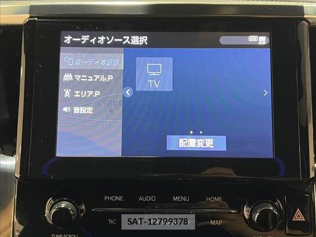 Toyota ALPHARD 2021-04 8665759-5