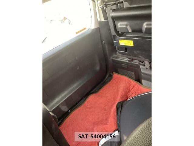Toyota ALPHARD 2010-08 8657825-9