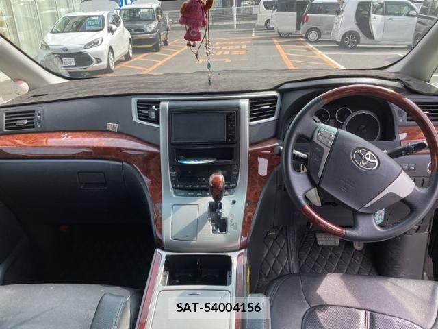 Toyota ALPHARD 2010-08 8657825-10