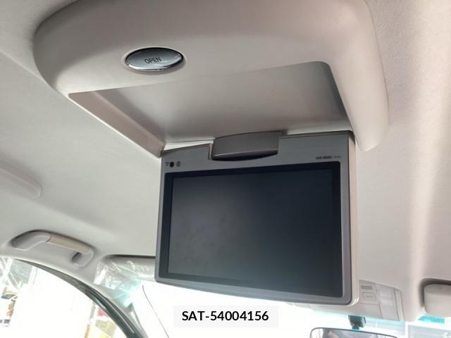 Toyota ALPHARD 2010-08 8657825-11