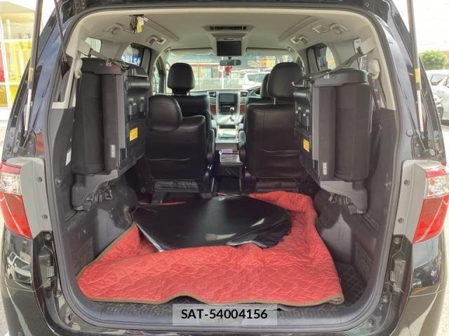 Toyota ALPHARD 2010-08 8657825-13