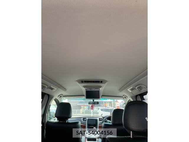 Toyota ALPHARD 2010-08 8657825-14