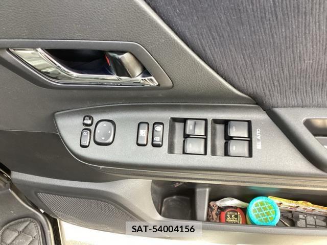 Toyota ALPHARD 2010-08 8657825-15