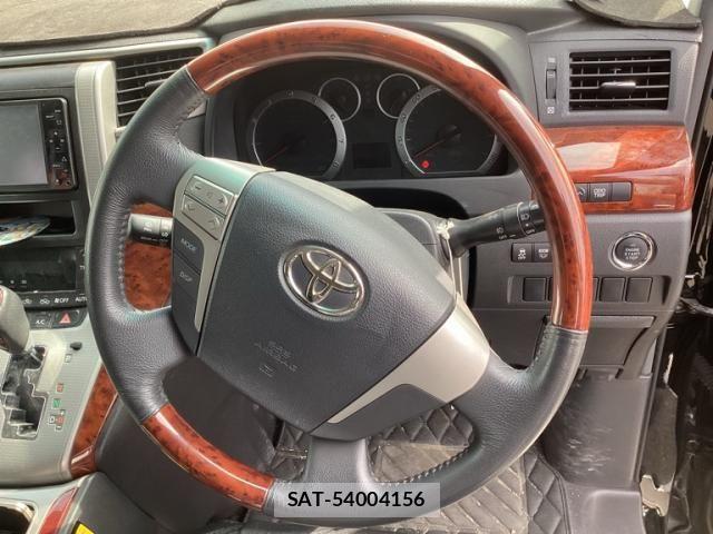 Toyota ALPHARD 2010-08 8657825-18