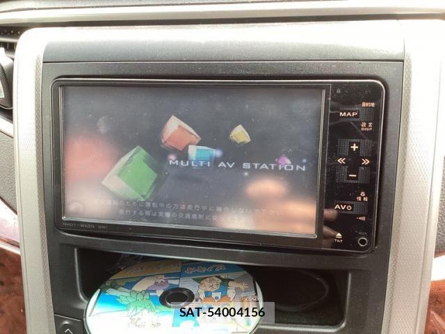 Toyota ALPHARD 2010-08 8657825-19