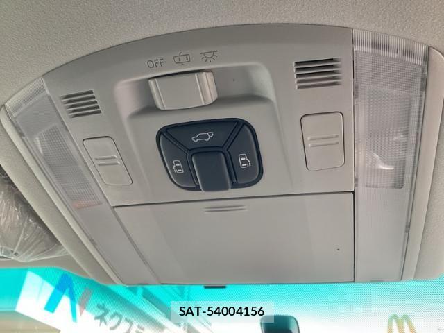 Toyota ALPHARD 2010-08 8657825-21