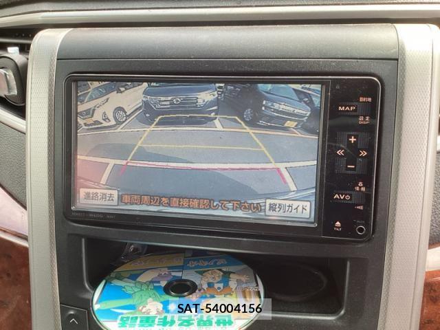 Toyota ALPHARD 2010-08 8657825-24