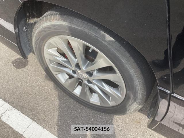 Toyota ALPHARD 2010-08 8657825-4