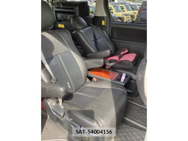 Toyota ALPHARD 2010-08 8657825-8