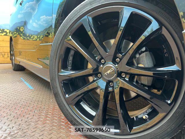 Toyota ALPHARD 2021-08 8657790-11