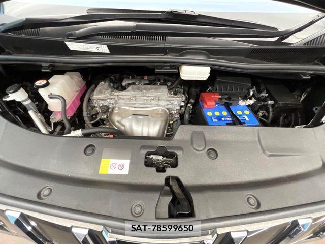 Toyota ALPHARD 2021-08 8657790-17