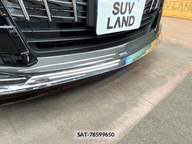 Toyota ALPHARD 2021-08 8657790-2