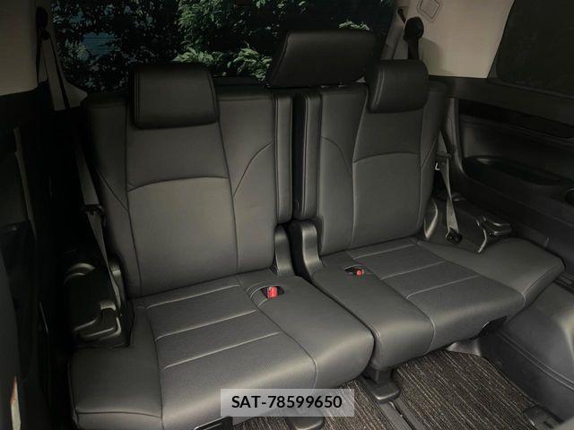 Toyota ALPHARD 2021-08 8657790-8