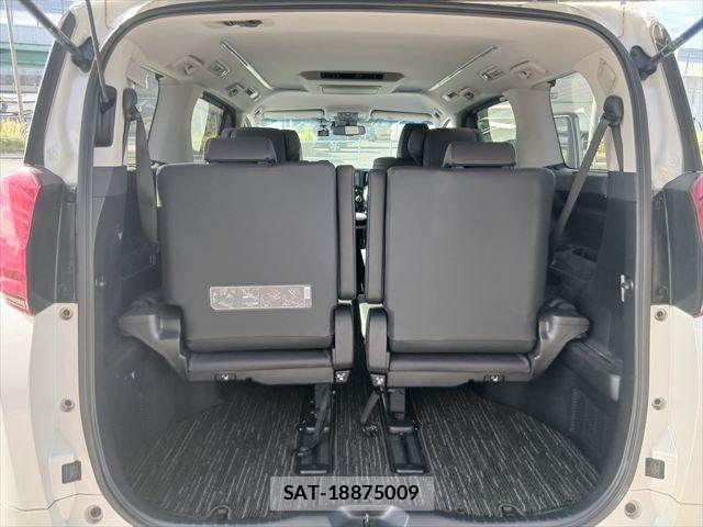 Toyota ALPHARD 2021-07 8657817-11