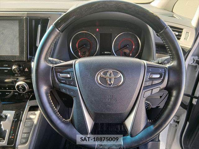 Toyota ALPHARD 2021-07 8657817-12