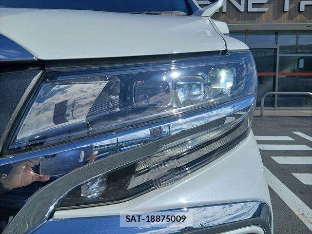 Toyota ALPHARD 2021-07 8657817-13
