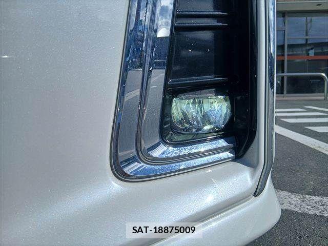 Toyota ALPHARD 2021-07 8657817-14