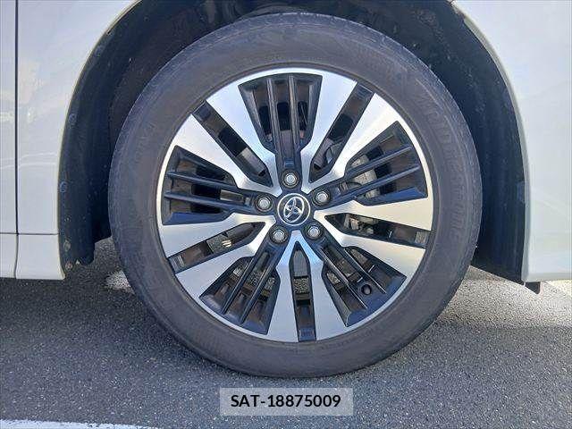 Toyota ALPHARD 2021-07 8657817-15