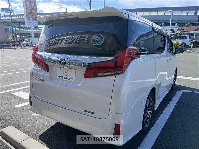 Toyota ALPHARD 2021-07 8657817-19