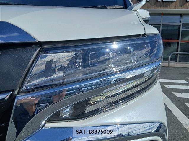 Toyota ALPHARD 2021-07 8657817-23
