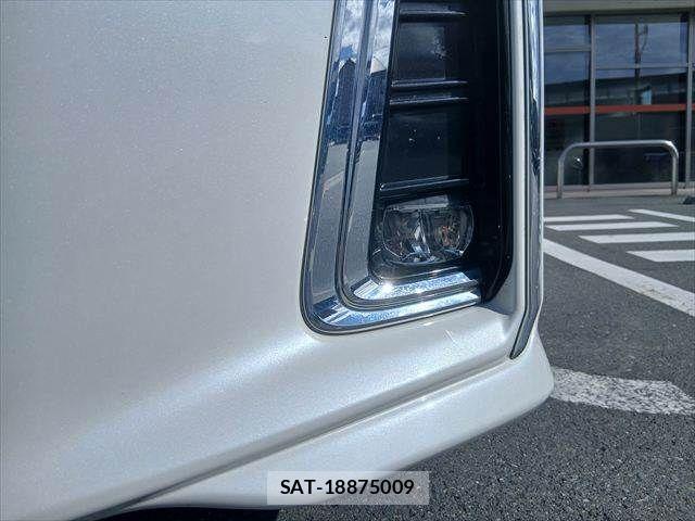 Toyota ALPHARD 2021-07 8657817-24