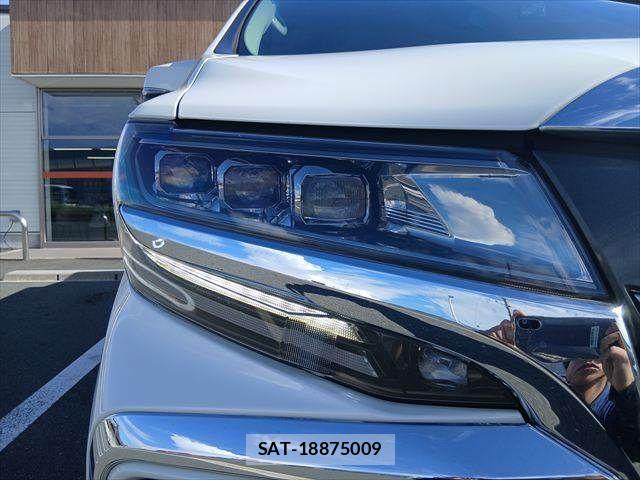 Toyota ALPHARD 2021-07 8657817-25