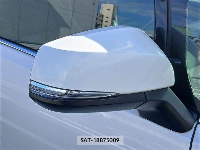 Toyota ALPHARD 2021-07 8657817-27